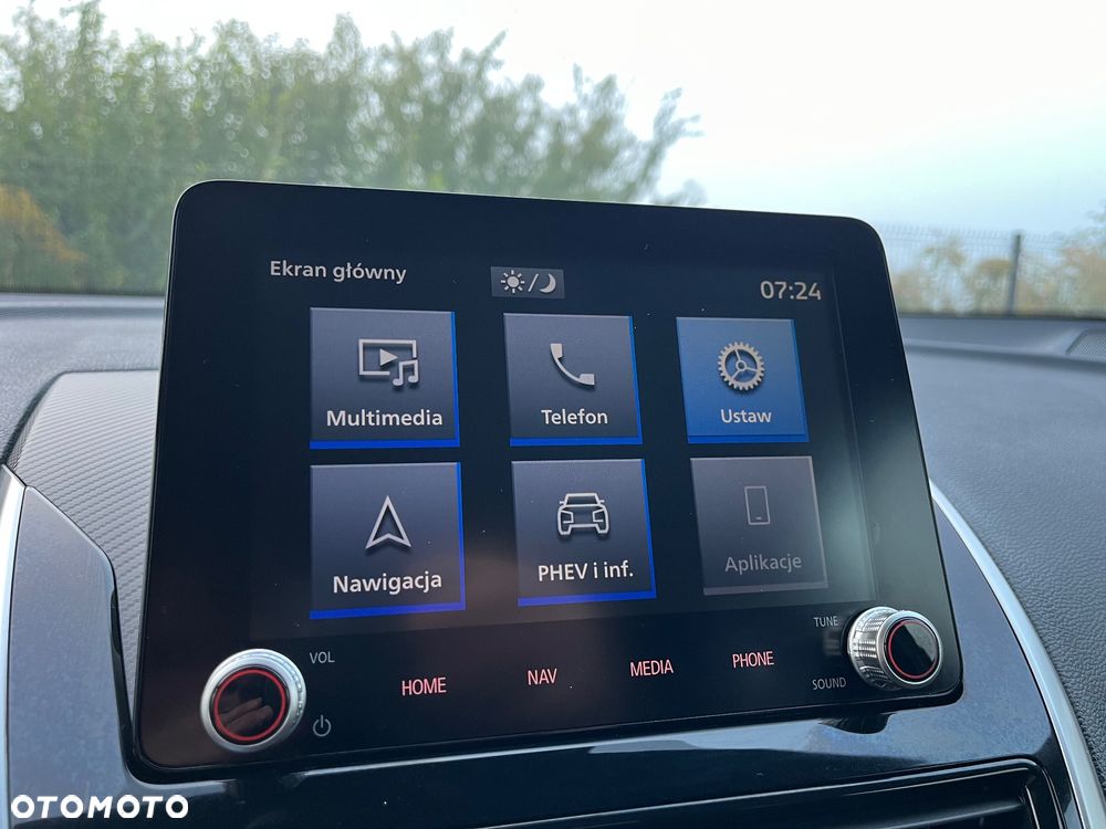 Mitsubishi Eclipse Cross Plug-In Hybrid 4WD Intro Edition - 28