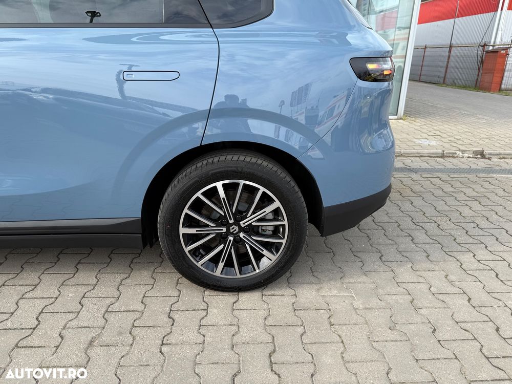 Leapmotor C10 69.9 kWh Design - 11