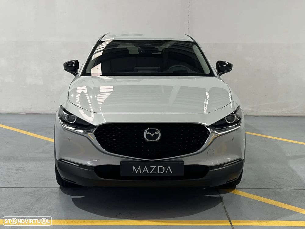 Mazda CX-30 2.0 e-Skyactiv-X Homura - 7