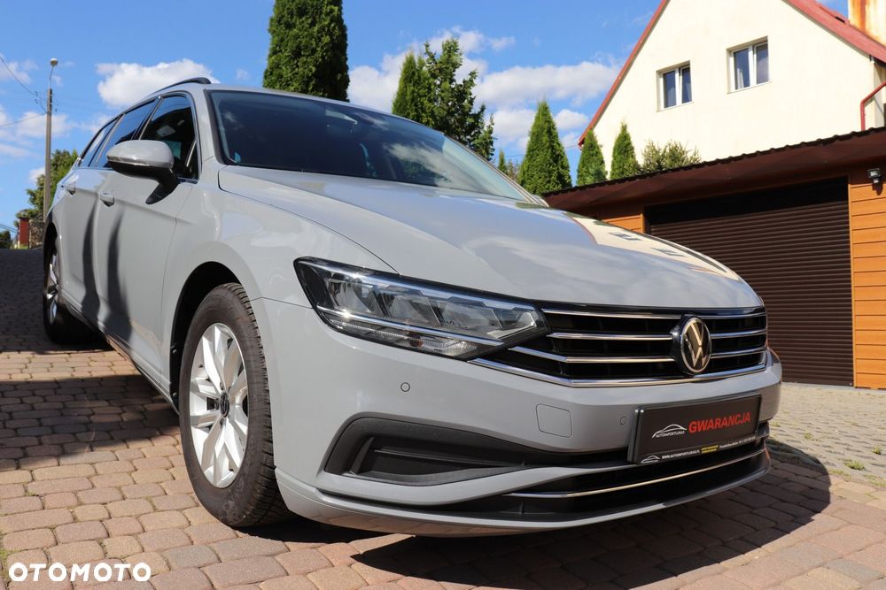 Volkswagen Passat 1.5 TSI EVO Business - 29