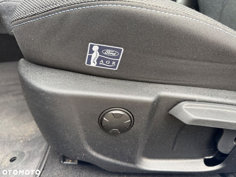 Ford Focus 1.5 EcoBlue Start-Stopp-System ACTIVE DESIGN - 22