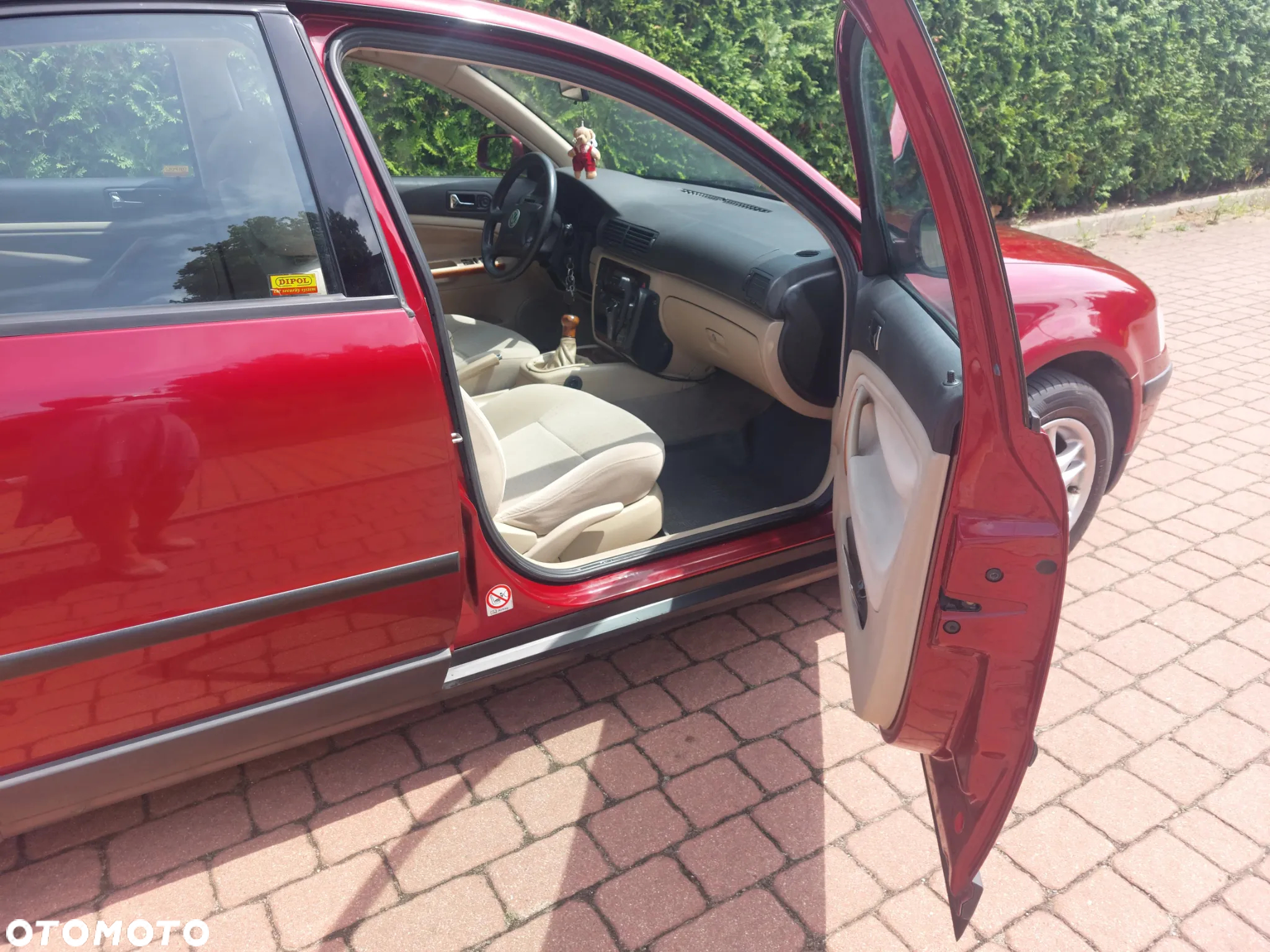 Volkswagen Passat - 5
