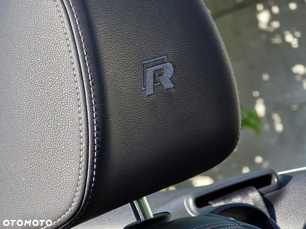 Volkswagen Golf Cabrio R DSG - 20