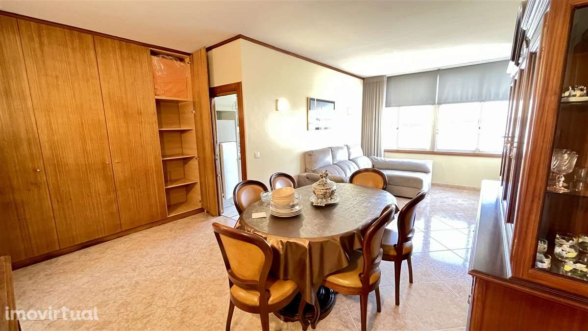 T2 Centro-Póvoa de Varzim-Avenida dos Banhos - Grande imagem: 3/16