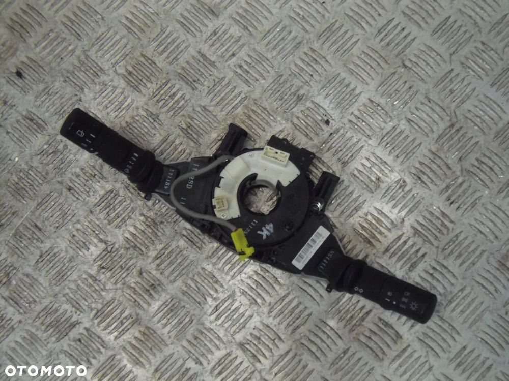 MANETKI PRZEŁĄCZNIK ZESPOLONY TAŚMA NISSAN QASHQAI J10 LIFT - 2