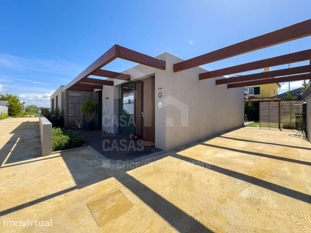 Vende Moradia T2 - Ericeira 3 Km, A Casa das Casas - Grande imagem: 3/36