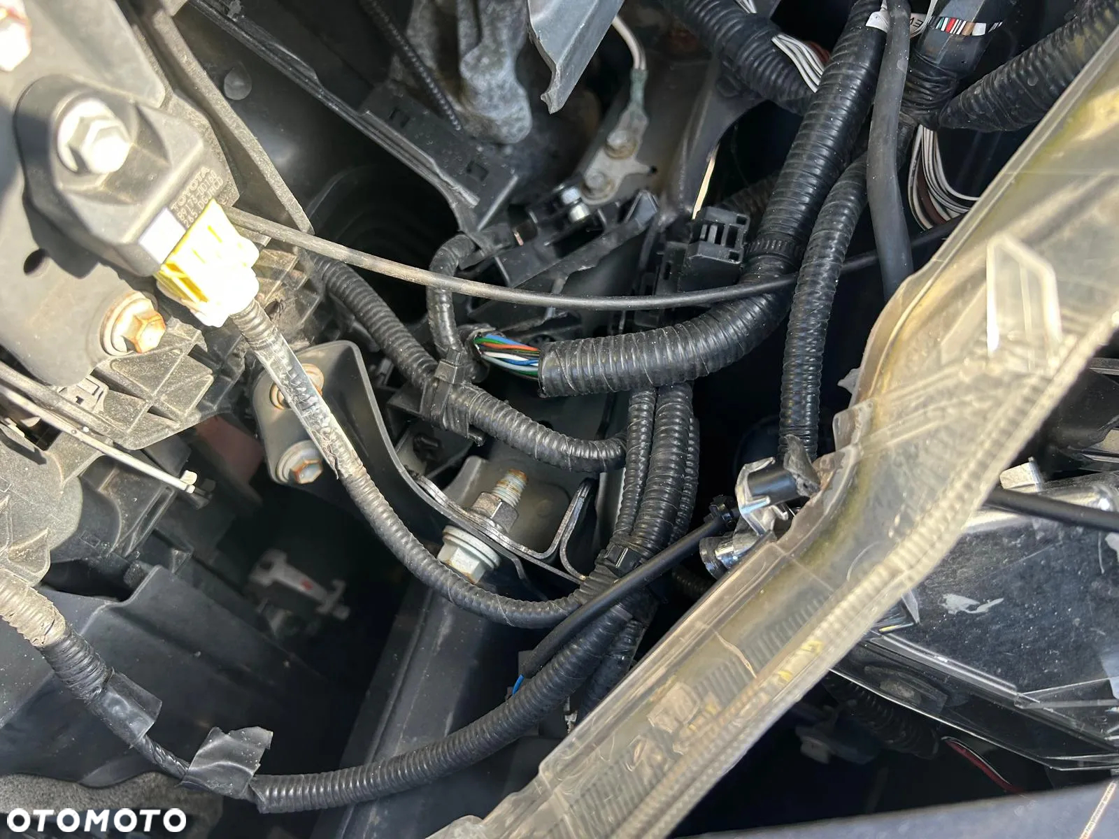 Toyota Yaris 1.5 Comfort CVT - 21