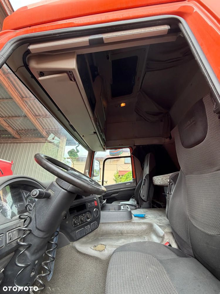 DAF CF440 - 6