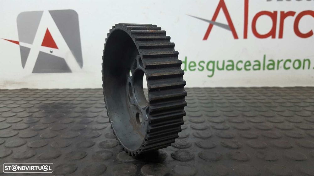 POLI DA áRVORE DE CAMES AUDI A3 (8P) 2.0 TDI ATTRACTION - 4