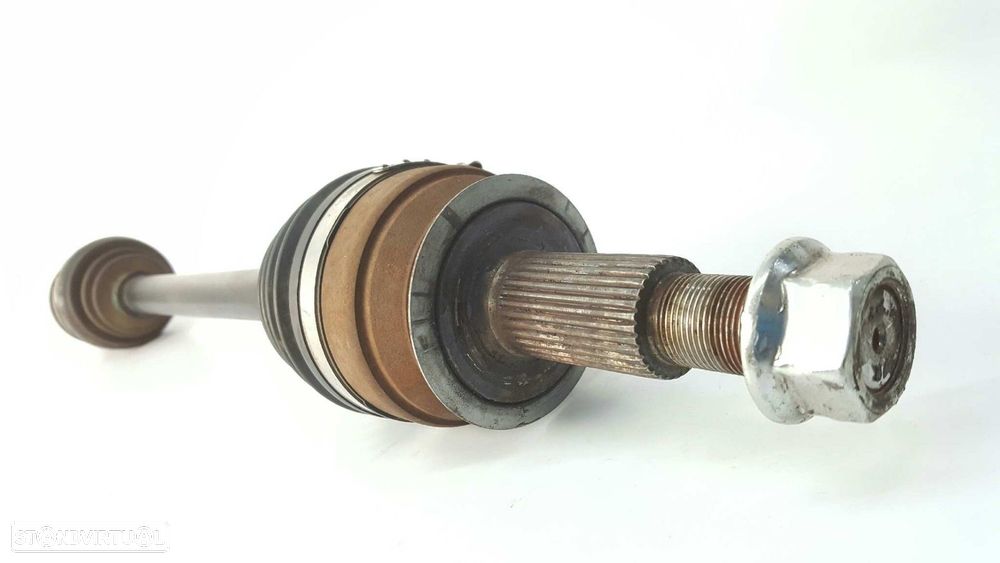 TRANSMISSÃO TRASEIRA DIREITA INFINITI M SEDÁN M30D S PREMIUM - 5