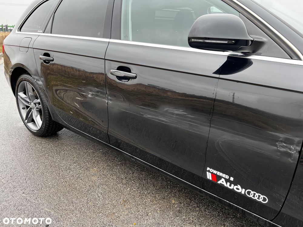 Audi A4 Avant - 19