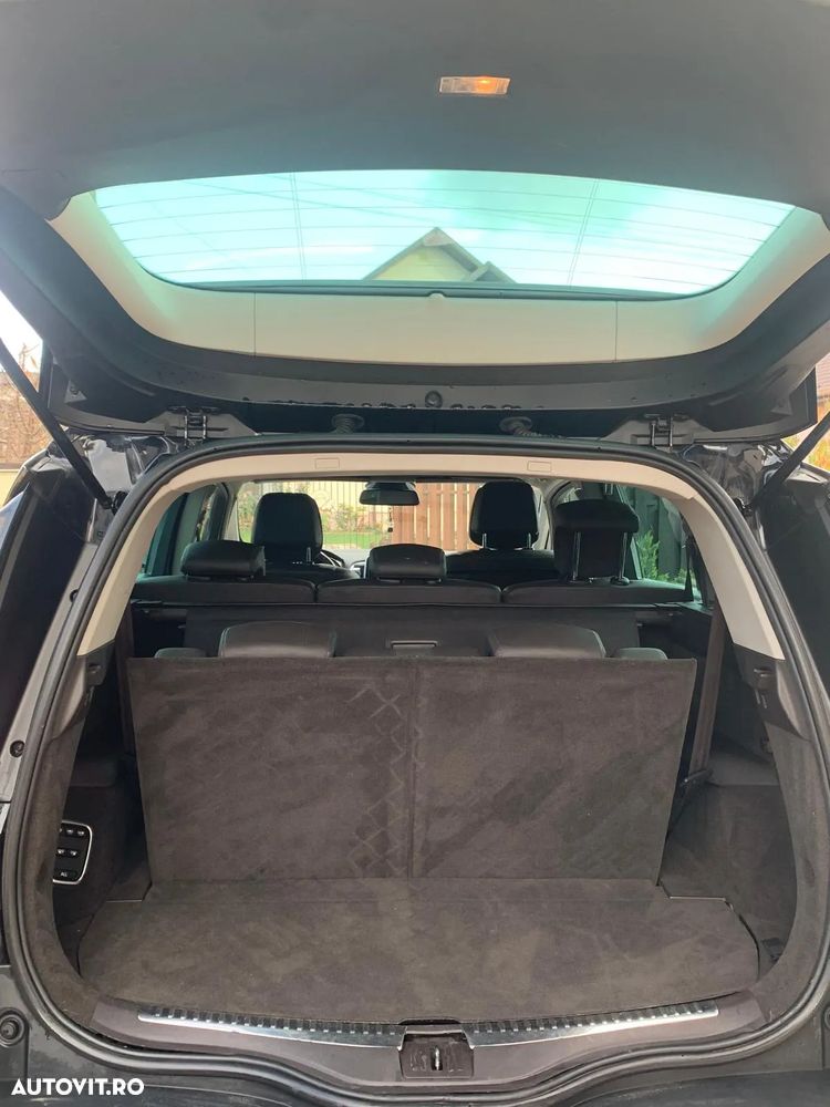 Renault Espace Energy dCi 160 EDC Intens - 11