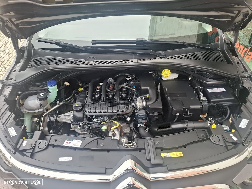 Citroën C3 Pure Tech S&S Feel - 55