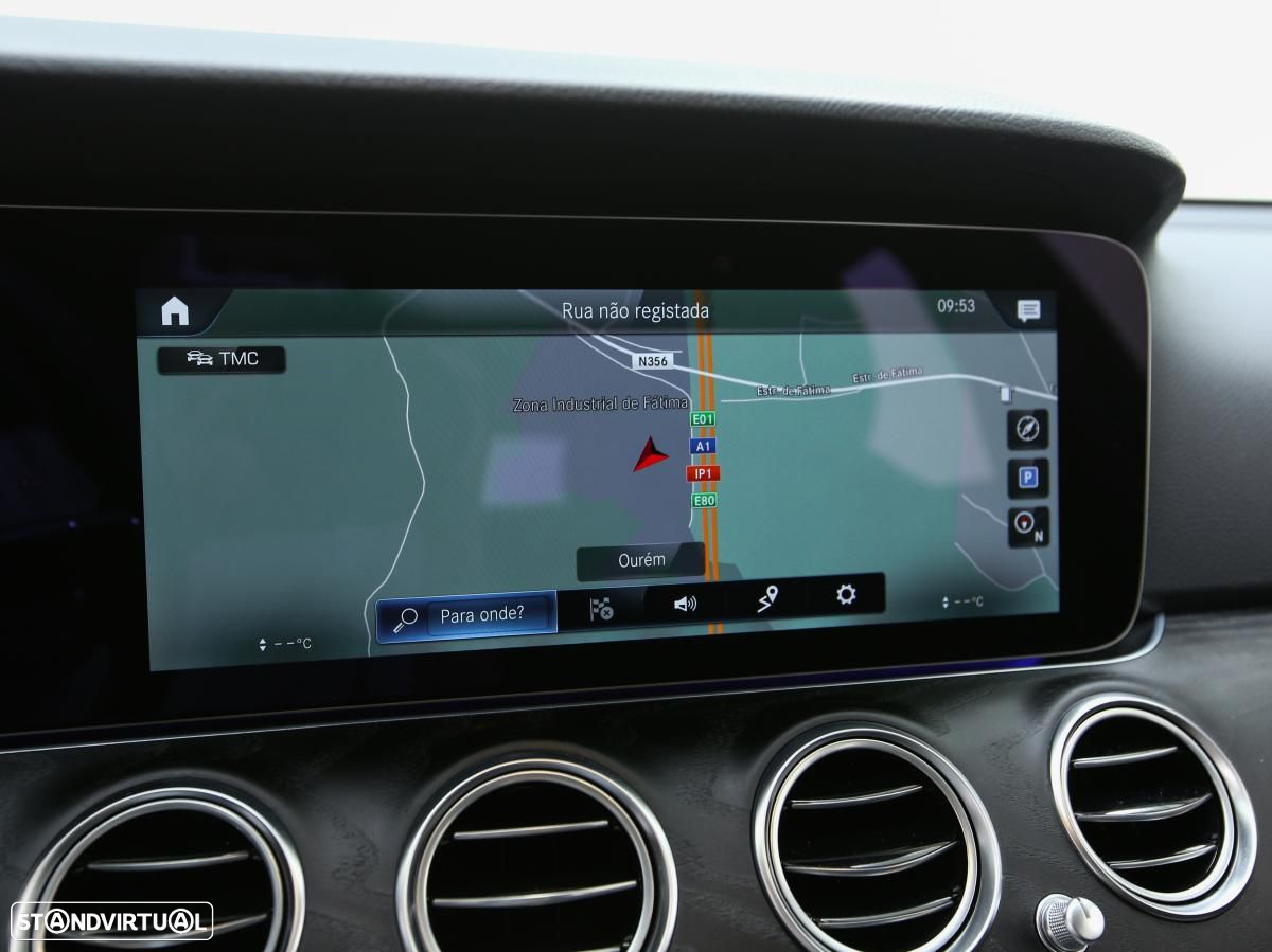 Mercedes-Benz E 300 de T 9G-TRONIC Avantgarde - 20