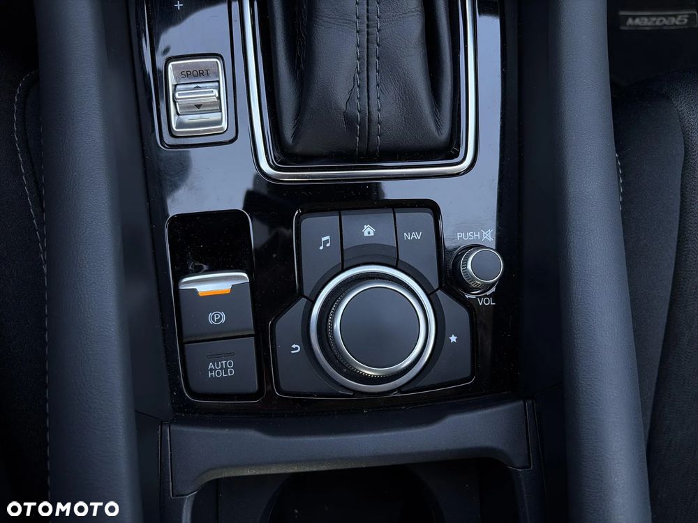 Mazda 6 2.0 SKYJoy - 22