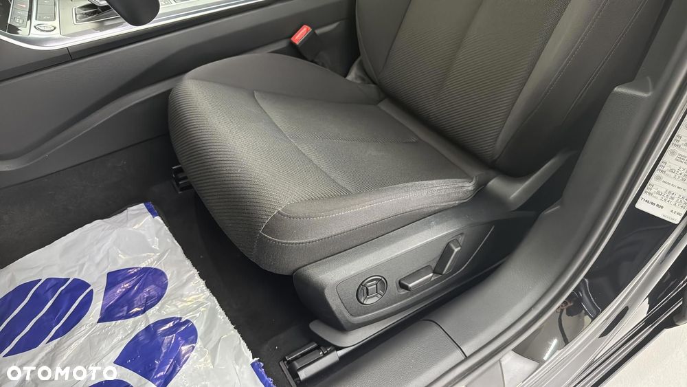 Audi A6 Avant 35 TDI mHEV S tronic - 13