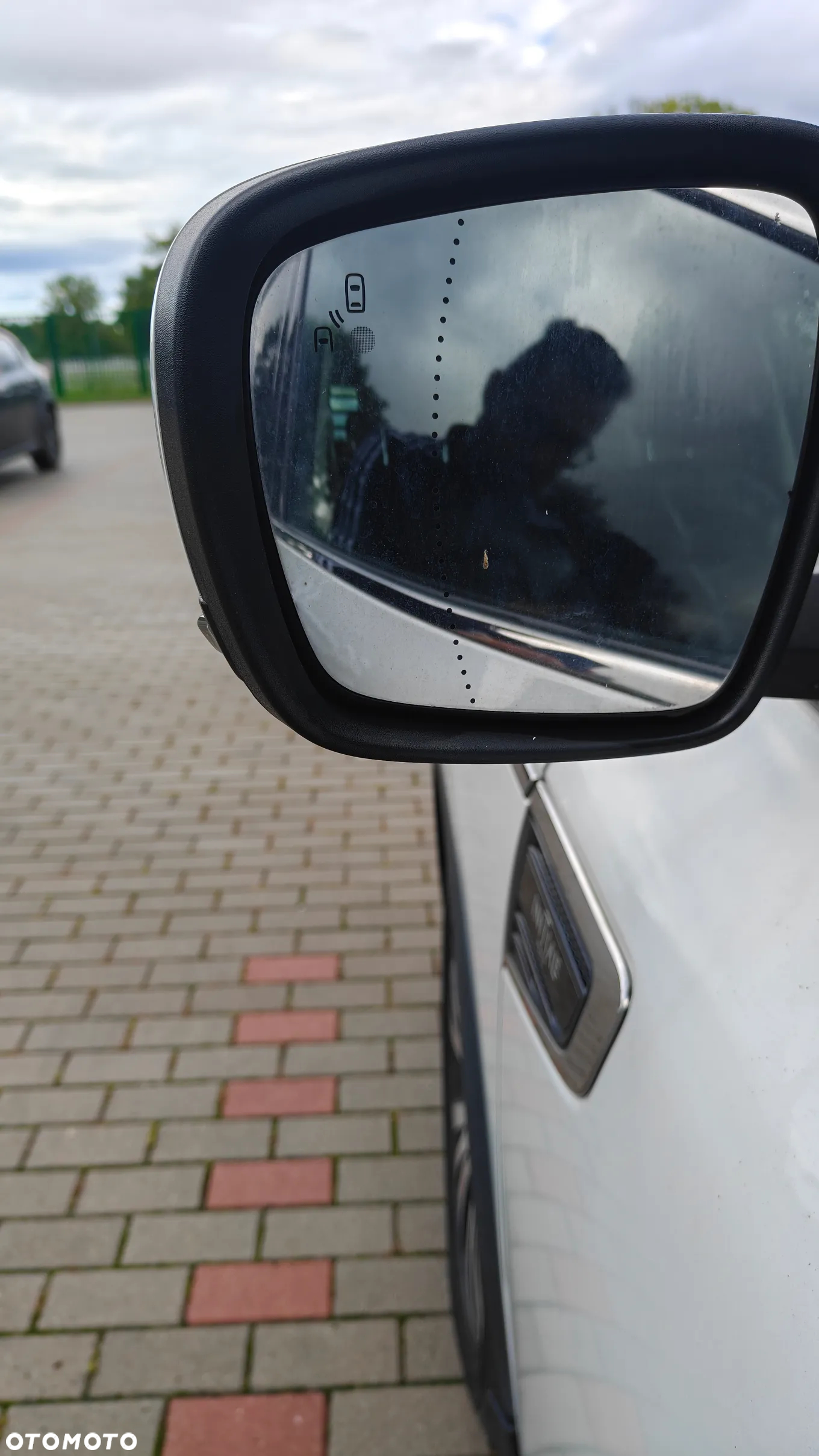 Renault Koleos 2.0 dCi Initiale Paris 4x4 X-Tronic - 7