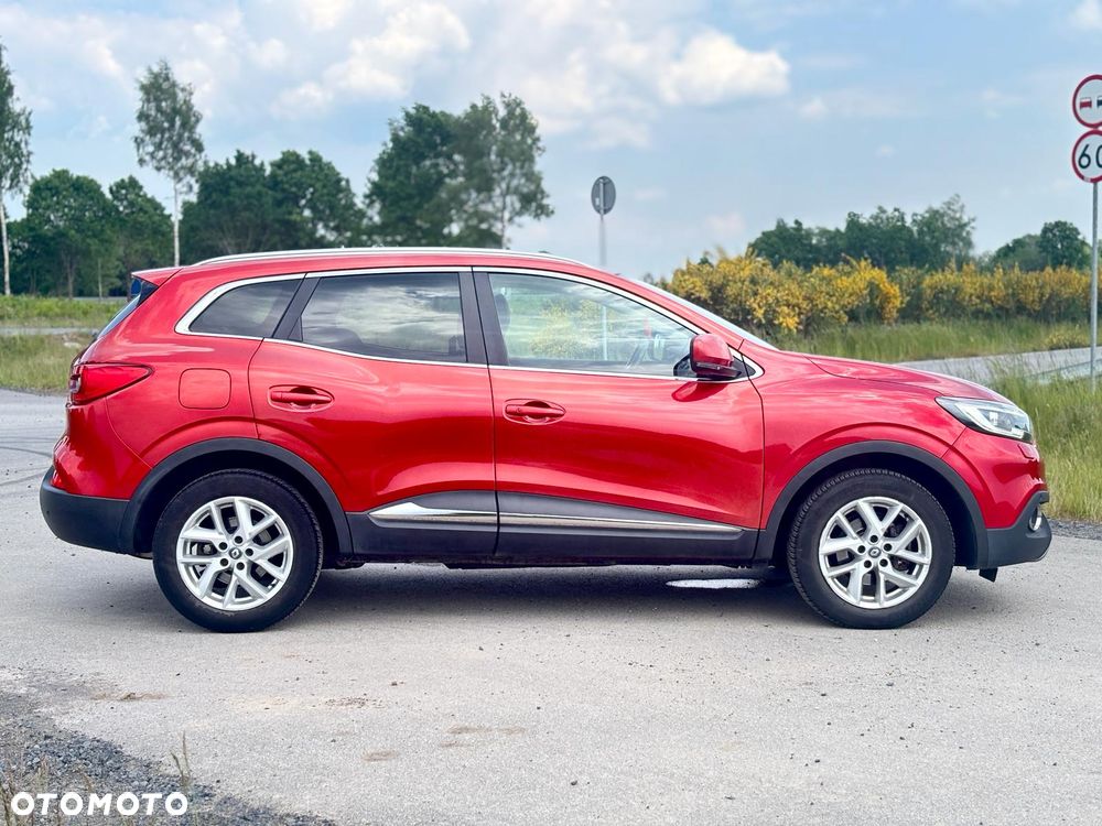 Renault Kadjar 1.6 dCi Energy Intens - 5