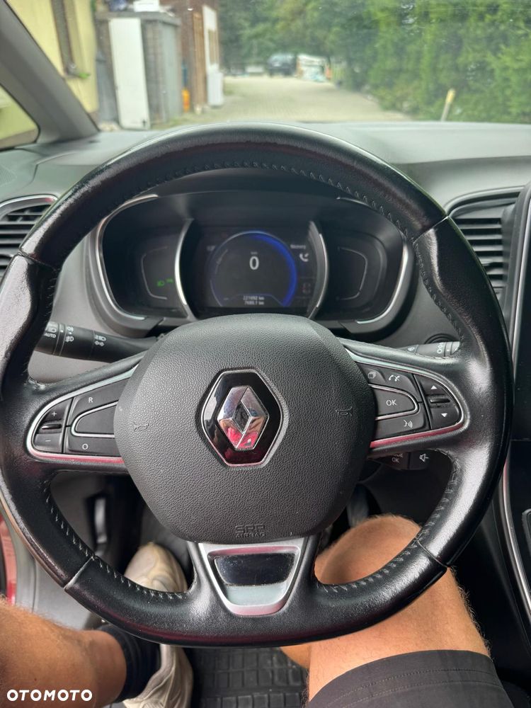Renault Scenic 1.5 dCi Expression EDC - 7