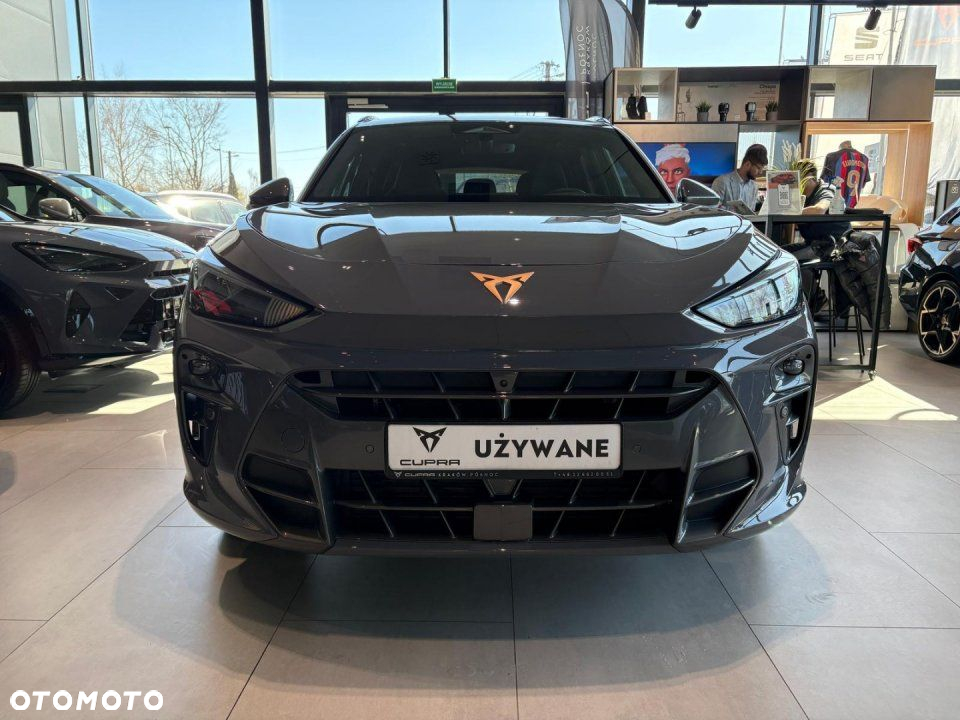Cupra Terramar - 3