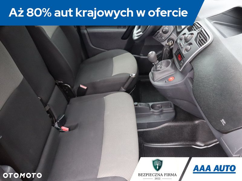 Renault kangoo - 10