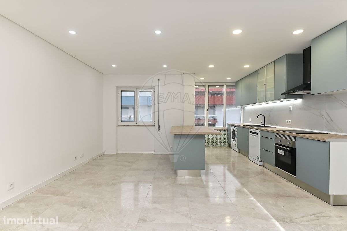 Apartamento T3 para venda - Grande imagem: 3/19