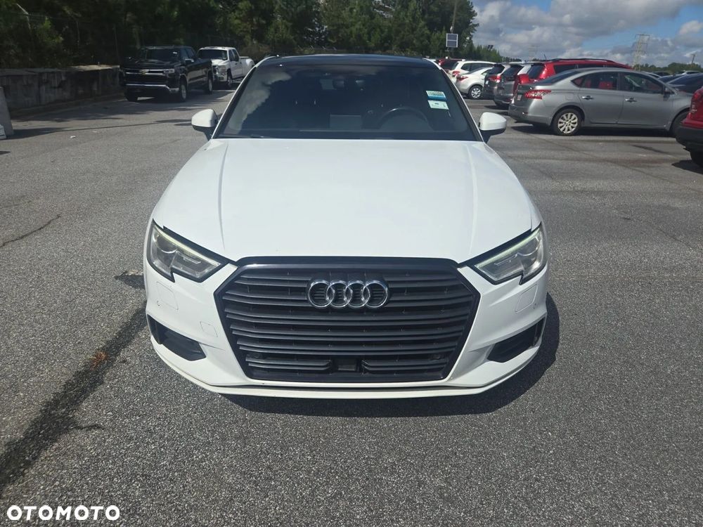 Audi A3 - 6