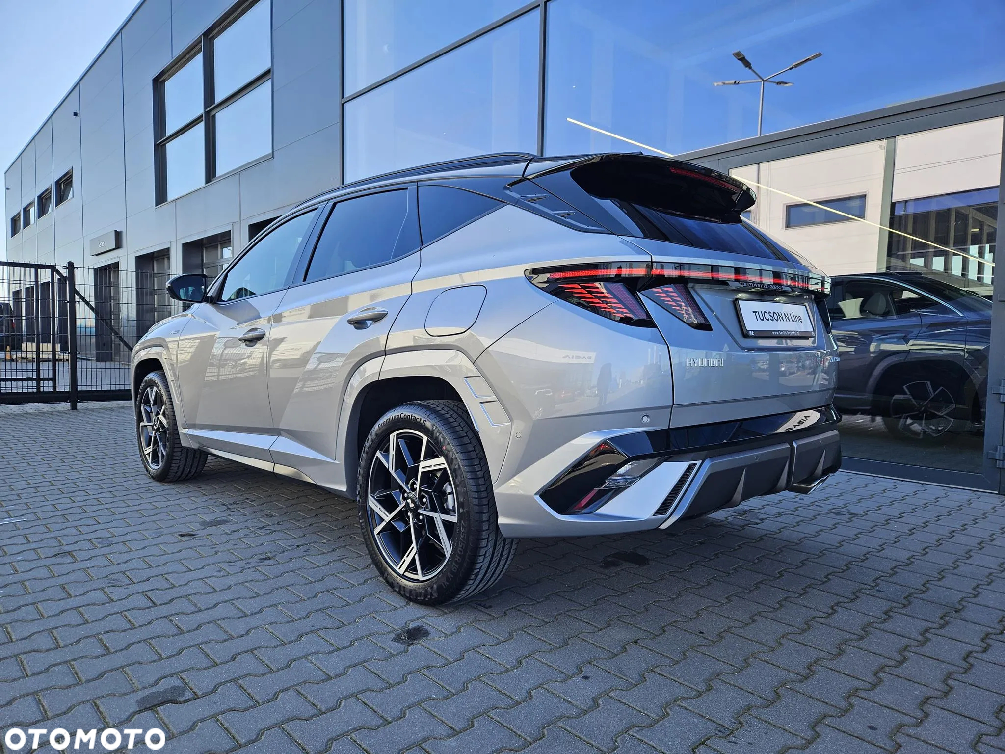 Hyundai Tucson - 5