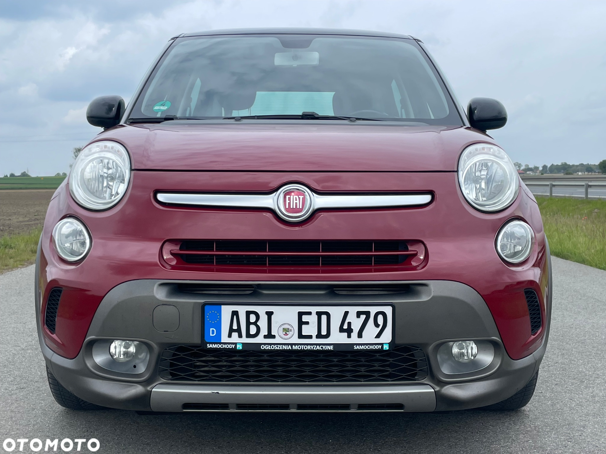 Fiat 500L 1.4 T-Jet 16V Urban Edition - 17