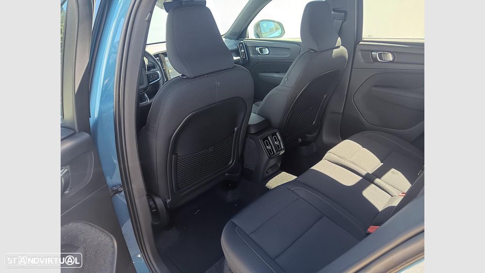Volvo XC 40 Recharge Twin Plus - 14