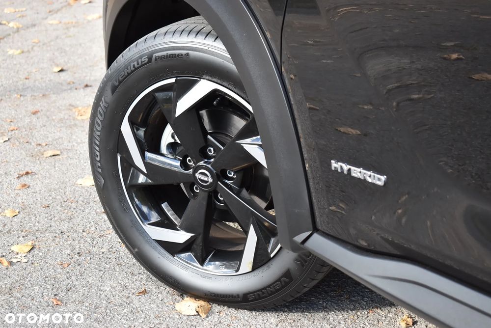 Nissan Juke 1.6 4AMT N-Connecta - 12