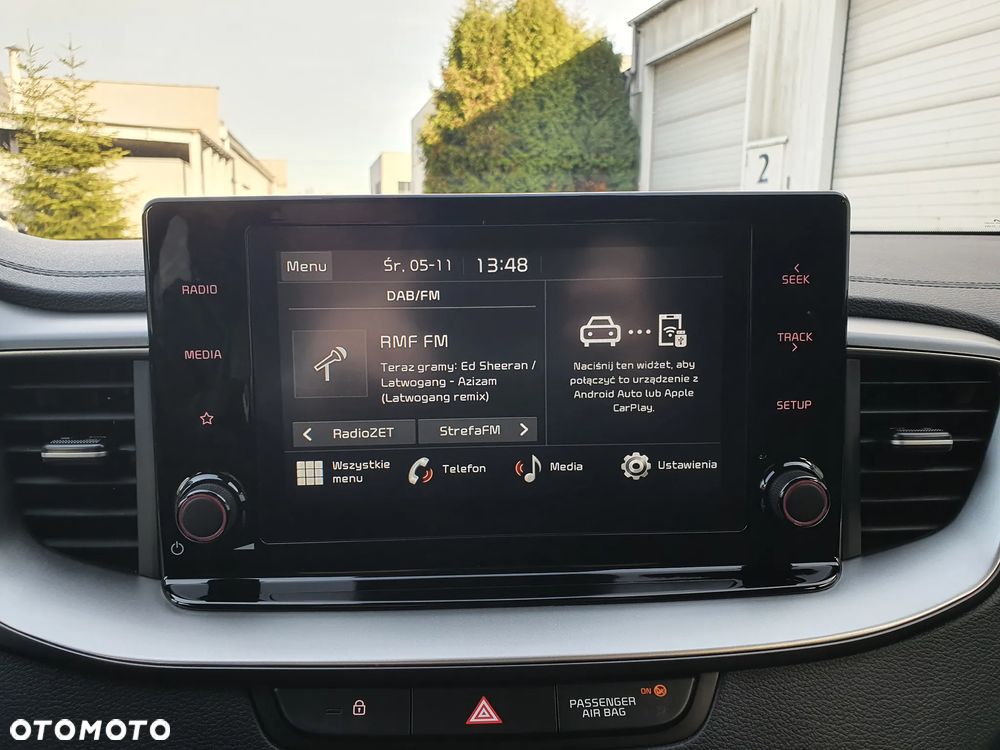 Kia XCeed 1.5 T-GDI M DCT - 34