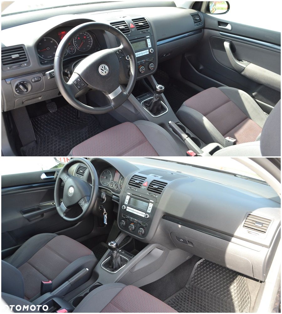 Volkswagen Golf - 16