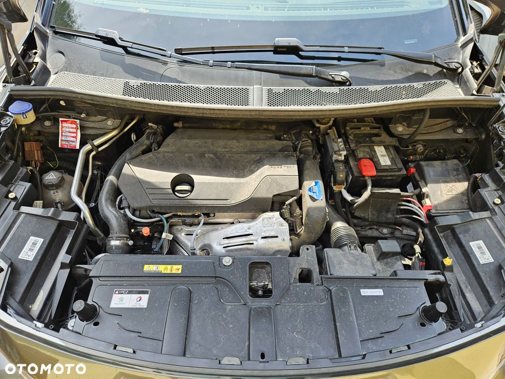 Peugeot 3008 PureTech 180 Stop & Start GPF EAT8 GT - 37