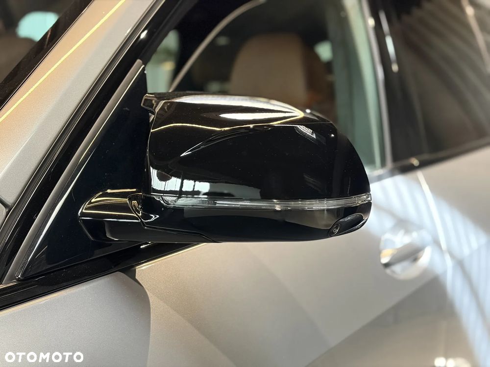 BMW X7 M60i xDrive mHEV sport - 11