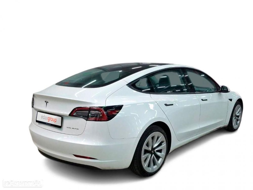 Tesla Model 3 Long Range Tração Integral - 2