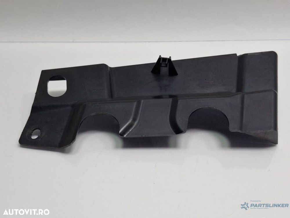 Ornament aripa stanga fata VOLKSWAGEN TOURAN 1T3 2010 - 2015 TDI CFHC 1T0805233B - 4