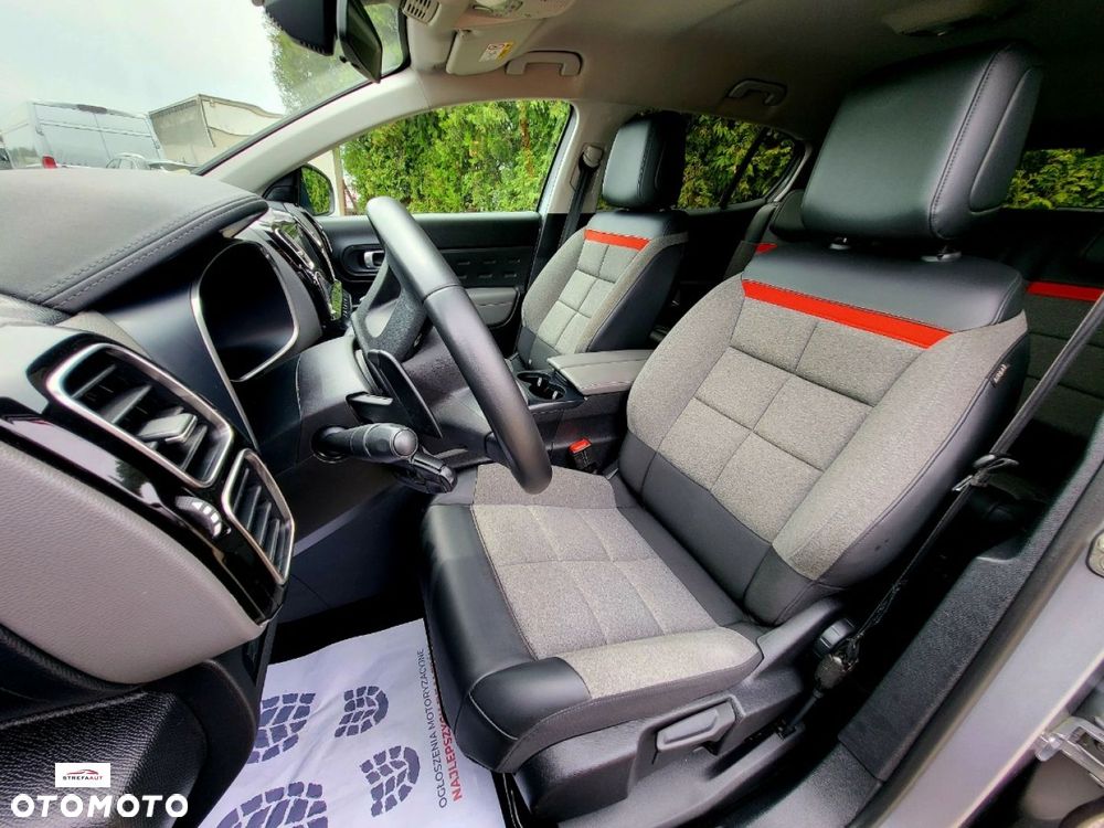 Citroën C5 Aircross - 5