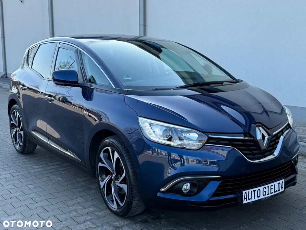 Renault Scenic 1.6 dCi Bose EDC - 23