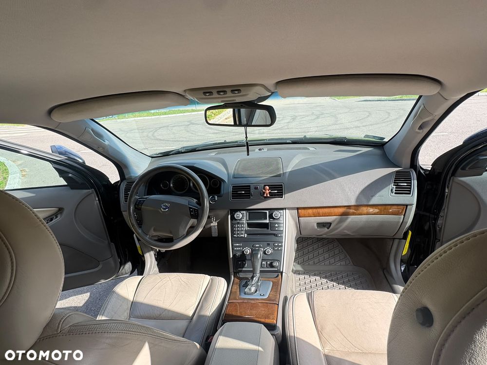 Volvo XC 90 D5 AWD Executive - 15