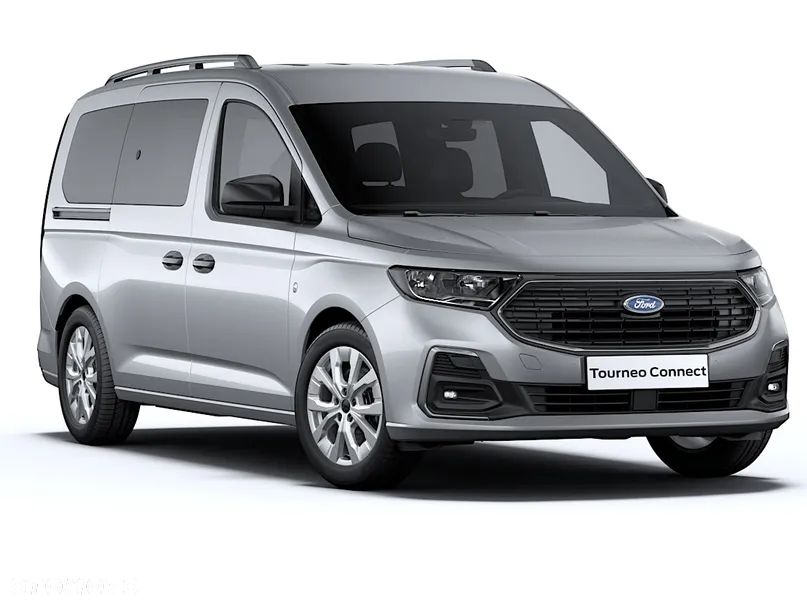 Ford Tourneo Connect Grand - 1