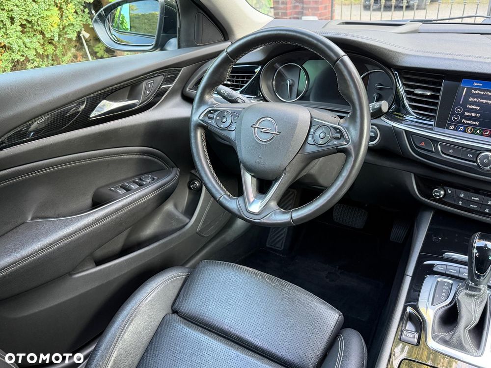 Opel Insignia - 19