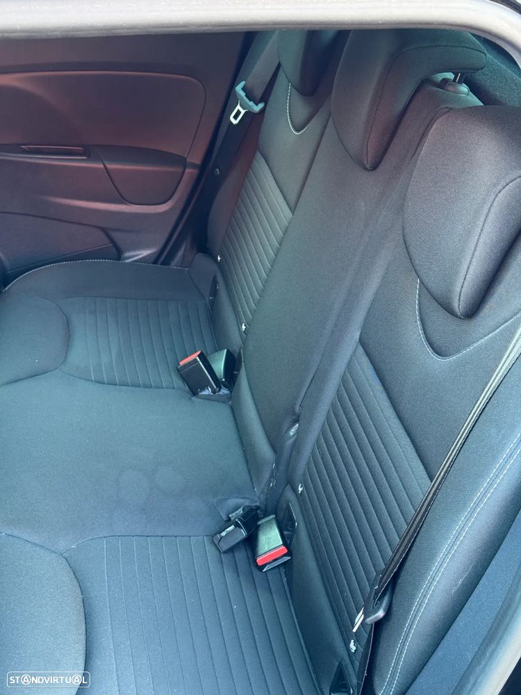 Renault Clio Energy TCe 90 Start & Stop Limited - 5