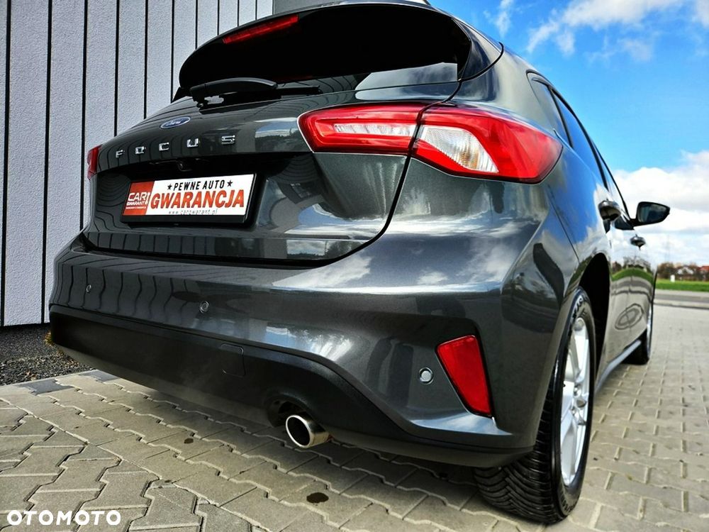 Ford Focus - 23