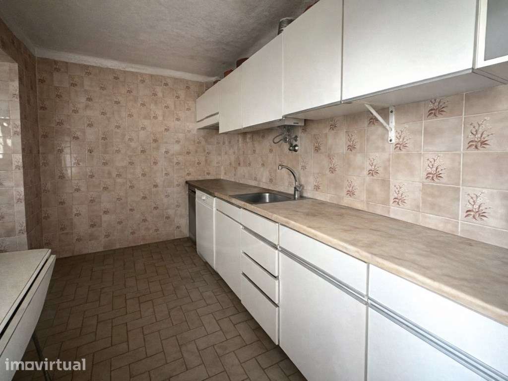 T3 em 2ª Linha de Mar em Vila do Aver-O-Mar na Póvoa de Varzim - Grande imagem: 3/24