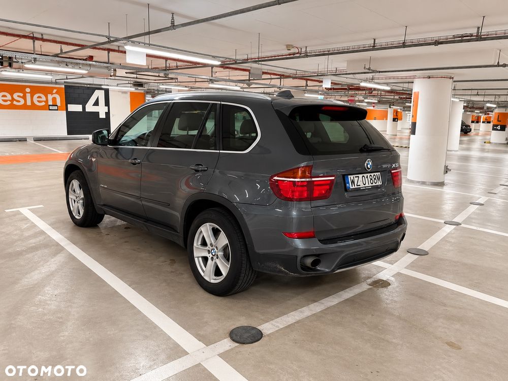 BMW X5 - 4