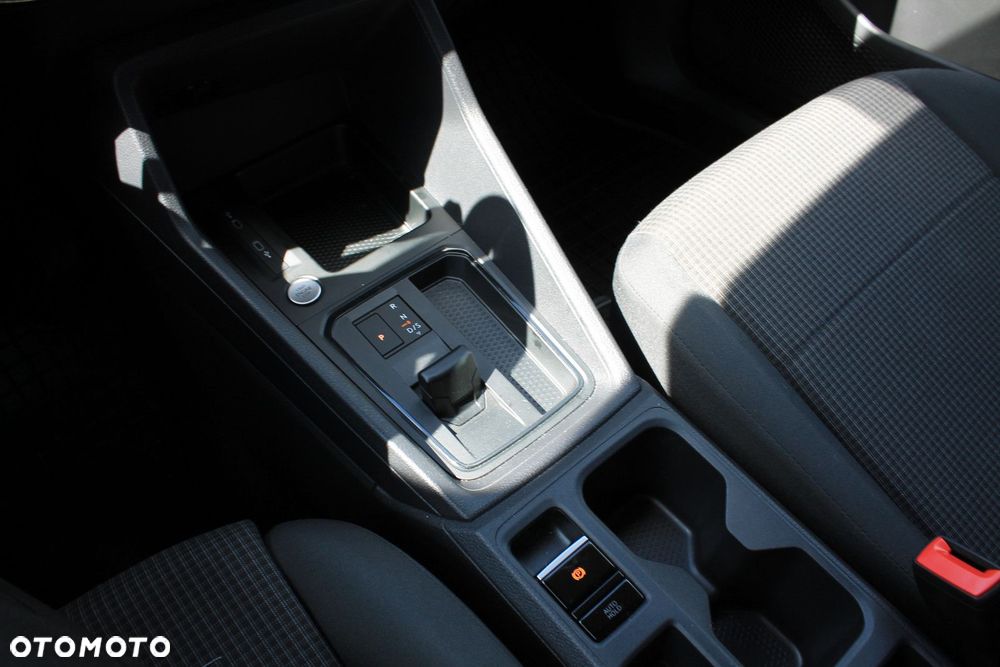 Volkswagen Caddy - 16