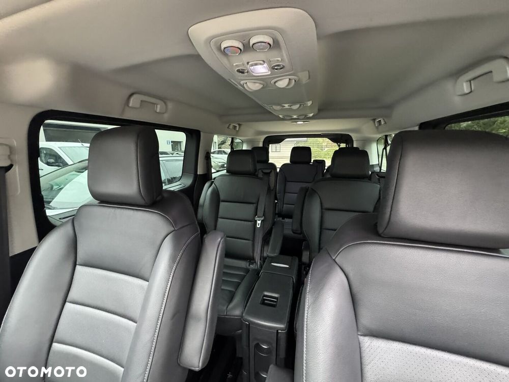 Toyota Proace Verso 2025