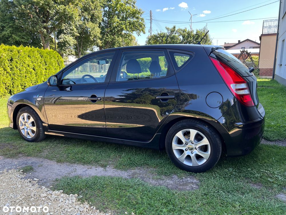 Hyundai i30 1.4 Blue Comfort - 6