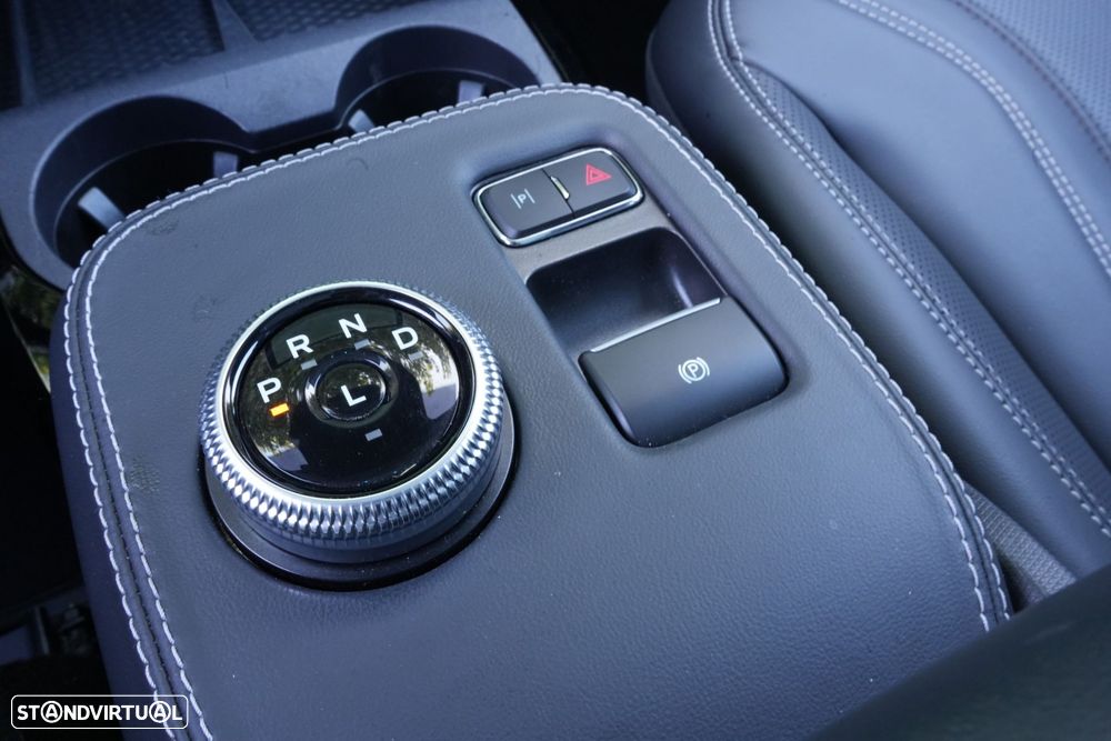 Ford Mustang Mach-E 98.7 kWh Premium - 38